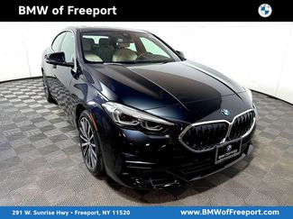 Certified 2023 BMW 228i xDrive Gran Coupe w/ Convenience Package video 1