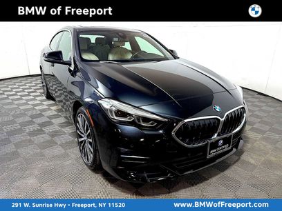 Certified 2023 BMW 228i xDrive Gran Coupe 228i xDrive w/ Convenience Package
