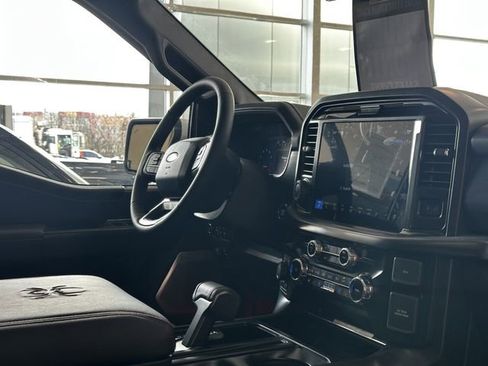 New 2026 Ford F150 Lariat w/ Equipment Group 502A High image 37