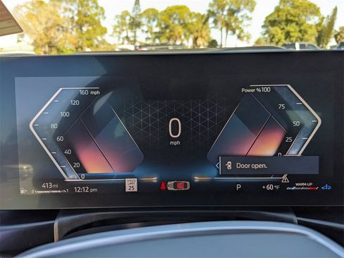 Used 2025 BMW 430i 430i w/ Premium Package image 35