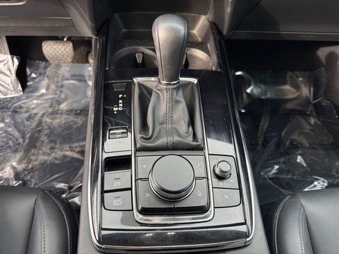 Used 2023 MAZDA CX-30 AWD 2.5 S w/ Preferred Package image 18