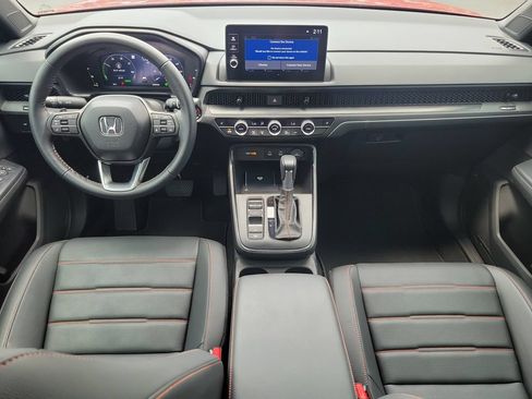 Certified 2026 Honda CR-V Sport-L image 22