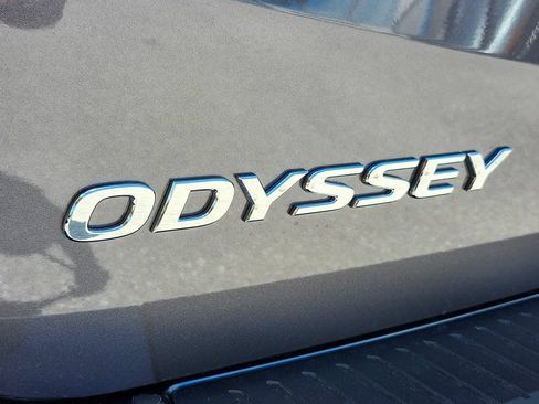 New 2026 Honda Odyssey Elite image 13
