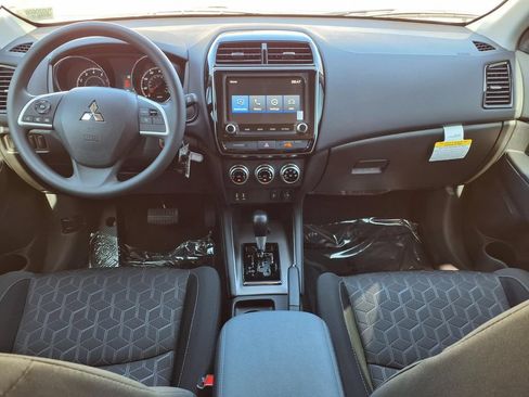 New 2026 Mitsubishi Outlander Sport ES AWD/4WD image 11