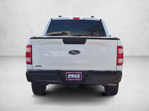 Used 2021 Ford F150 XL w/ Equipment Group 101A High AWD/4WD image 7