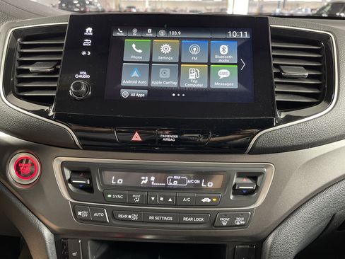 Used 2022 Honda Pilot Special Edition image 23