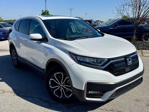 Used 2022 Honda CR-V EX-L image 7