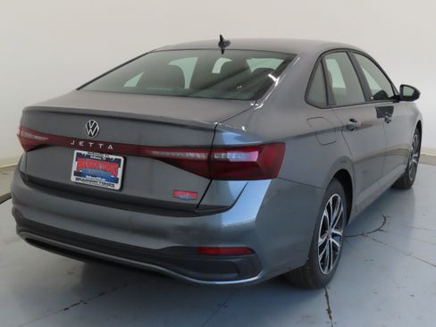 New 2026 Volkswagen Jetta Sport image 4