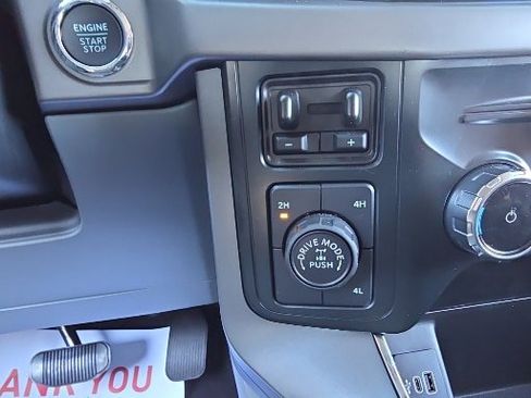 Certified 2025 Ford F150 XLT w/ Equipment Group 302A MID image 18