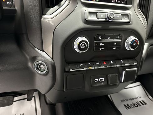 Used 2026 GMC Sierra 1500 Pro w/ Graphite Edition image 17