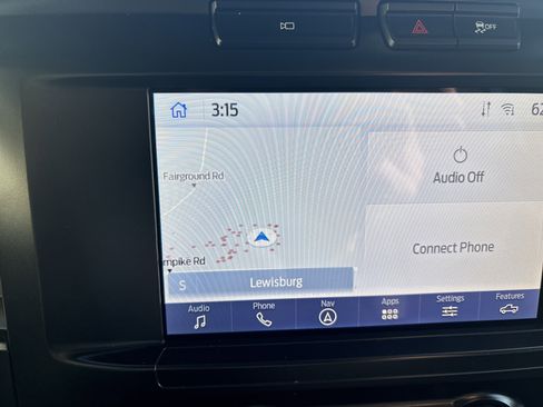 Used 2023 Ford F150 XL w/ STX Appearance Package image 28