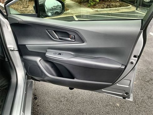 New 2026 Toyota Prius LE image 13