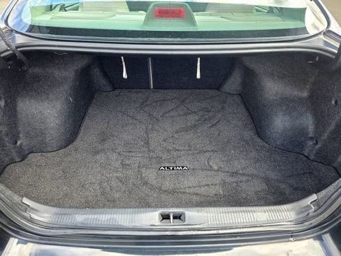 Used 2012 Nissan Altima 2.5 S FWD image 39