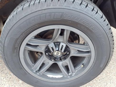 Used 2006 Jeep Grand Cherokee Laredo AWD/4WD image 9