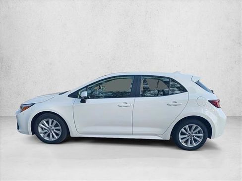 Used 2024 Toyota Corolla SE image 18
