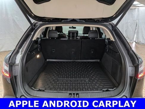 Used 2023 Lincoln Nautilus AWD w/ Premium Package image 20