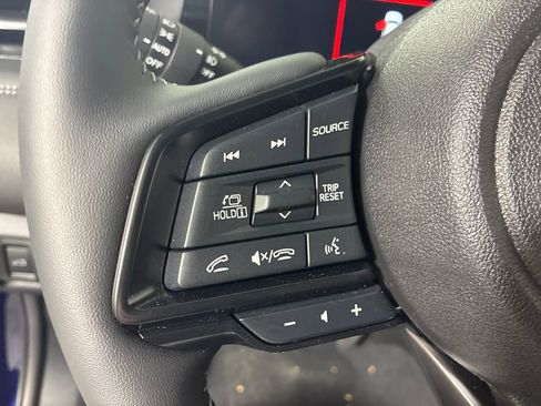 New 2026 Subaru Outback Touring w/ Touring Package image 17