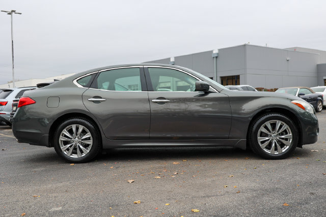 Used 2012 INFINITI M37 x AWD/4WD image 20