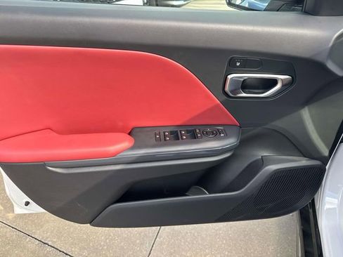 New 2026 Kia K4 GT-Line image 21