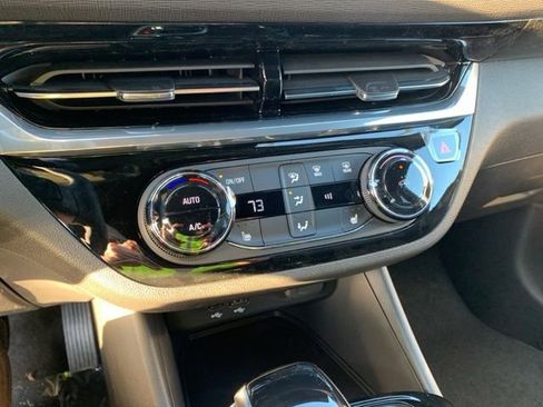 New 2026 Buick Envista Sport Touring w/ Convenience I Package image 49