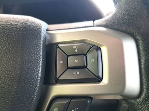 Used 2022 Ford F350 Lariat w/ Lariat Ultimate Package AWD/4WD image 18