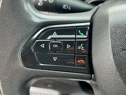 Used 2022 RAM ProMaster 2500 FWD image 25