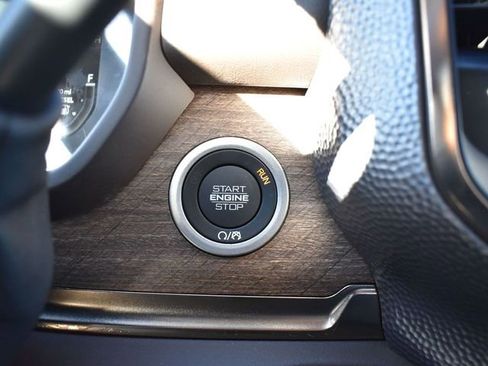 New 2026 RAM 3500 Longhorn image 7