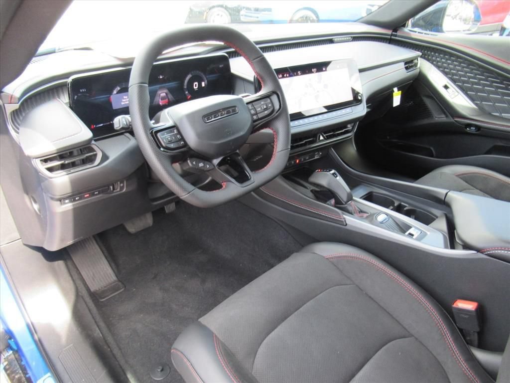 New 2026 Dodge Charger R/T AWD/4WD image 15