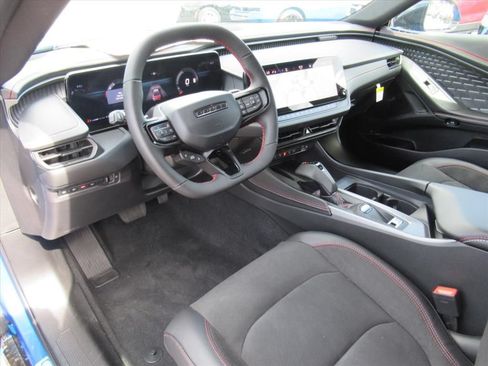 New 2026 Dodge Charger R/T AWD/4WD image 15