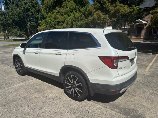 Used 2019 Honda Pilot EX-L image 3