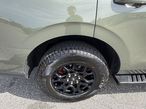 Used 2024 Ford Expedition Timberline AWD/4WD image 11