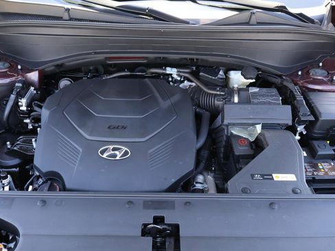 Used 2025 Hyundai Palisade SEL image 23