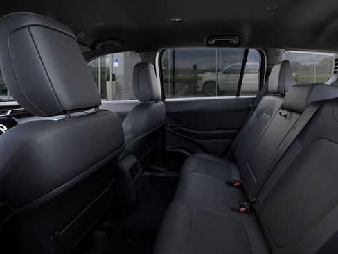New 2026 Jeep Cherokee Limited AWD/4WD image 23