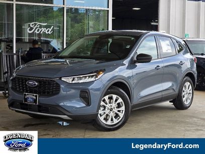 New 2025 Ford Escape Active w/ Tech Pack #1