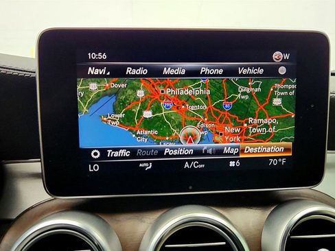 Used 2018 Mercedes-Benz C 43 AMG 4MATIC Cabriolet image 19