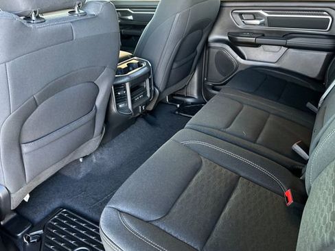 New 2026 RAM 1500 Big Horn image 11