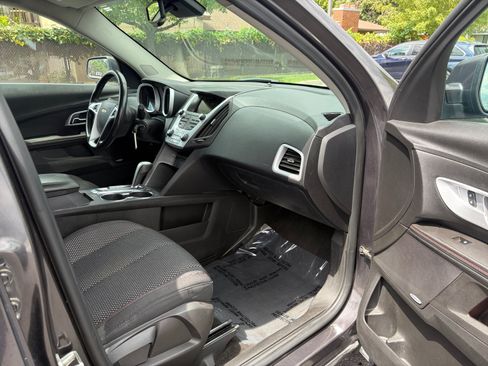 Used 2015 Chevrolet Equinox LT FWD image 28