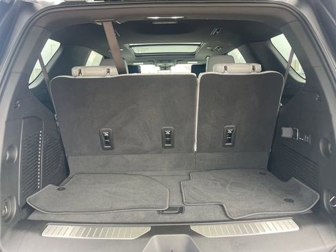 Certified 2025 Chevrolet Tahoe Premier image 13