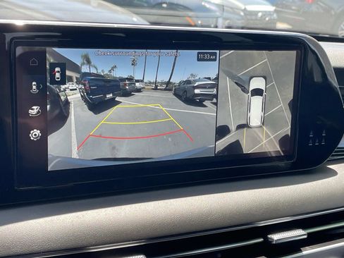 Used 2025 Hyundai Palisade Calligraphy image 11