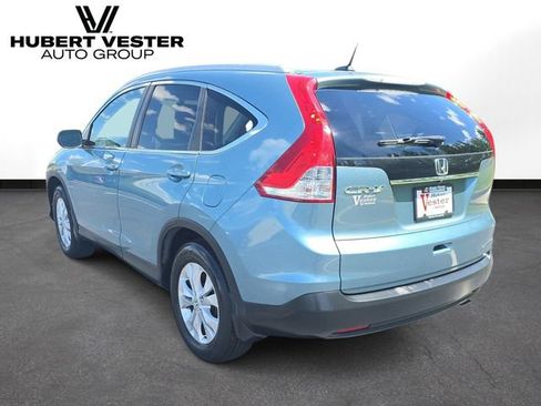 Used 2014 Honda CR-V EX-L image 8