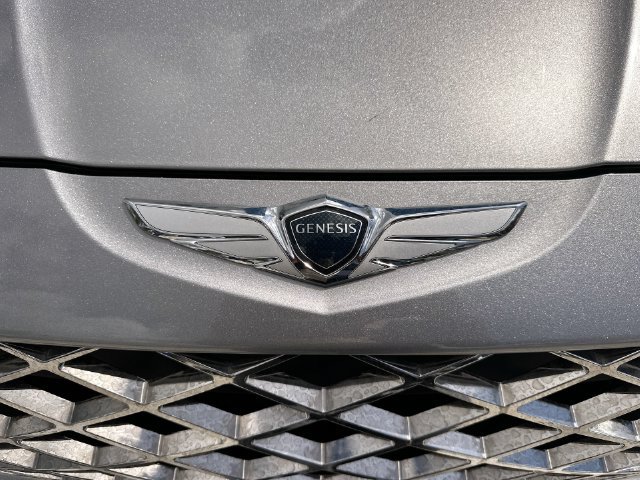 Used 2021 Genesis GV80 2.5T AWD/4WD image 10