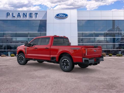 New 2026 Ford F250 XLT w/ Tremor Off-Road Package AWD/4WD image 5