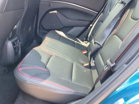 New 2026 Ford Mustang Mach-E Premium w/ Sport Appearance Package RWD image 15
