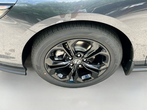 New 2025 Honda Accord SE image 25