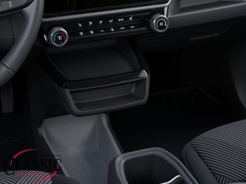 New 2027 Chevrolet Bolt LT w/ Comfort Package FWD image 25