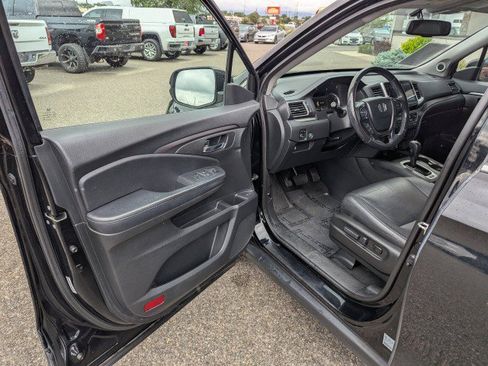 Used 2017 Honda Pilot EX-L image 8