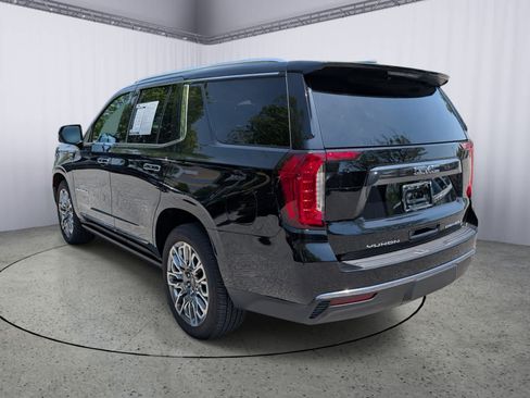 Certified 2024 GMC Yukon Denali Ultimate AWD/4WD image 5