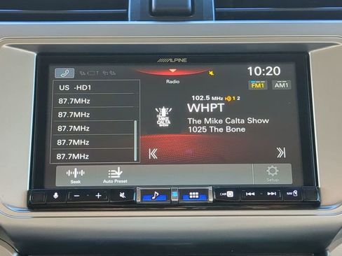 Used 2019 Toyota 4Runner SR5 image 18