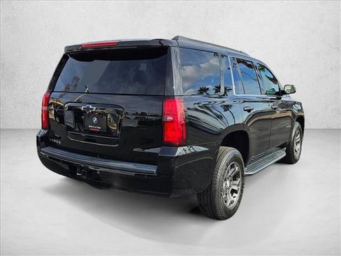 Used 2018 Chevrolet Tahoe LS image 4