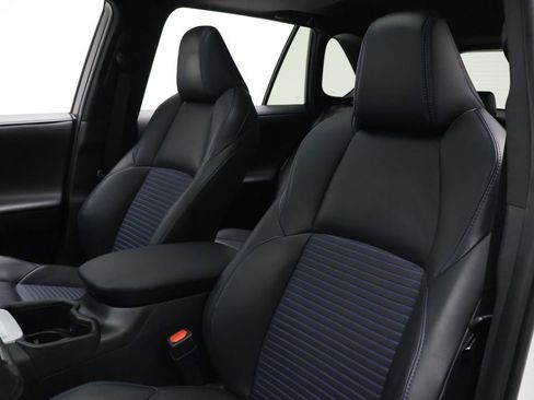 Used 2023 Toyota RAV4 XSE image 13